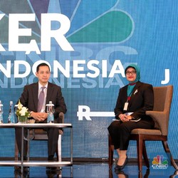 Kolaborasi Jadi Kunci Perbankan Menghadapi Disrupsi Digital