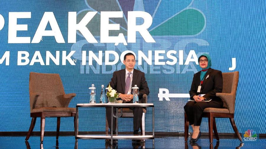 Kolaborasi berdampak pada meningkatnya efisiensi dan pelayanan yang diberikan kepada nasabah.