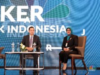 Kolaborasi Jadi Kunci Perbankan Menghadapi Disrupsi Digital