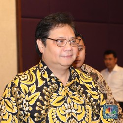 Produsen Gas Industri Minta Lebih Dilibatkan di Petrokimia