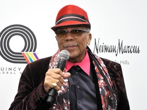 Penyebab Kematian Quincy Jones Terungkap