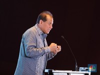 CT: E-commerce Akan 'Makan' 30% Pasar Ritel Konvensional