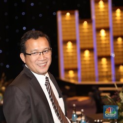 Eksklusif: Ini Alasan BRI Ngotot Akuisisi Sekuritas dan MI