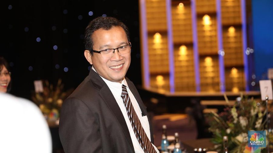 BRI optimistis menutup 2018 dengan pertumbuhan kredit minimal 14%