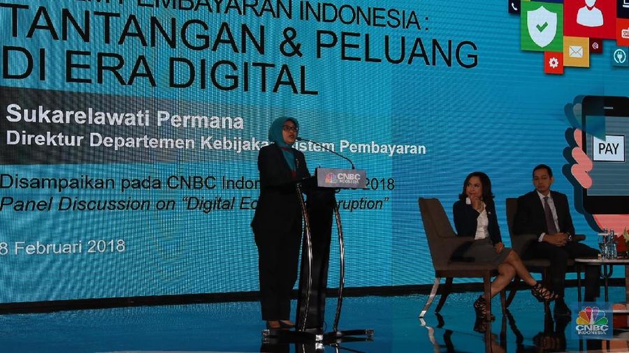Bank Indonesia (BI) tengah menyiapkan peta jalan atau roadmap kebijakan yang mengatur soal Fintech.