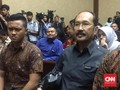 Fredrich Yunadi: Ini Negara Kekuasaan, Bukan Negara Hukum