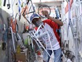 Awen dan Restorasi Sepeda
