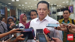 DPR Kebut Rencana Pemisahan Dirjen Pajak dari Kemenkeu