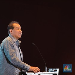 Harga Rights Issue Rp 100, Bank BBHI Milik CT Bidik Rp 750 M