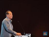 Chairul Tanjung: Partner yang Tepat Jamin Kelangsungan Usaha