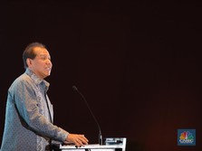 Harga Rights Issue Rp 100, Bank BBHI Milik CT Bidik Rp 750 M