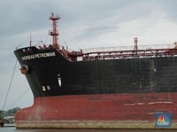 Ganti Dirut, Indo Straits Target Tidak Merugi Tahun Ini