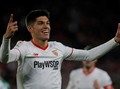 Sevilla Lolos ke Final Copa del Rey