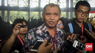 KPK Buka Kemungkinan Tetapkan Tersangka Baru Kasus Century