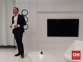 Ukuran dan Resolusi Layar TV Pengaruhi Keamanan Menonton