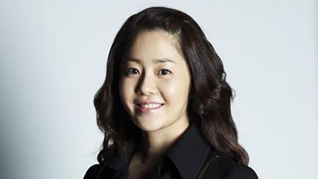 Aktris Go Hyun Jung Tinggalkan Serial 'Return'