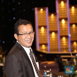 Begini Gambaran Positif Kinerja BRI di Kuartal I-2019