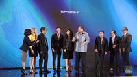 Soft Launching CNBC Indonesia - Foto 7