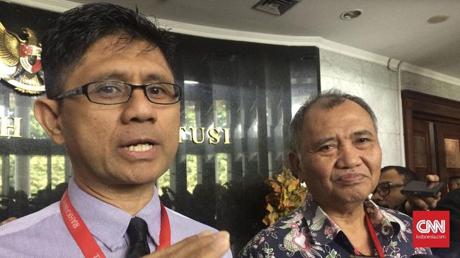 Lippo Suap Rp7 M Pejabat Bekasi untuk 774 Ha Proyek Meikarta