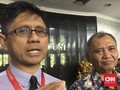 Kronologi OTT DPRD Kalteng dan Petinggi Anak Usaha Sinar Mas