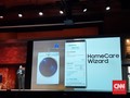 Samsung Fokus Investasi di IoT dan AI Tahun Ini