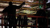 Berbeda dengan negara lain, pemerintah Quebec justru memandang penambangan cryptocurrency sebagai potensi pertumbuhan positif bagi daerahnya. (dok. REUTERS/Christinne Muschi)