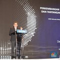 BI Bicara Keuntungan Kartu GPN Ketimbang Visa dan Master
