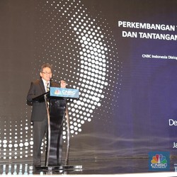 BI Sebut Naiknya Rating Moody's karena Perbaikan di 4 Hal Ini