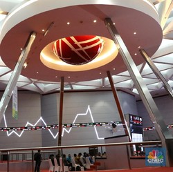 Simak 7 Kabar Pasar: Obral Saham Murah hingga Ekonomi China