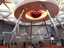 Hore! Di Desember, Reksa Dana Saham Mulai Ikuti Naiknya IHSG