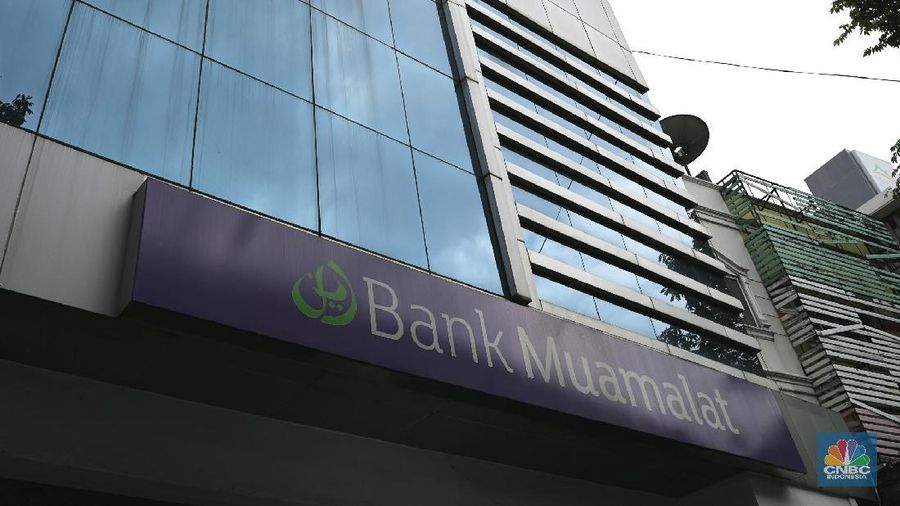 Pemerintah bisa masuk Bank Muamalat melalui penyertaan modal oleh bank negara, bank syariah milik negara, BPKH.