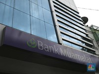 Cara Pemerintah untuk Bisa Jadi Pemodal Bank Muamalat