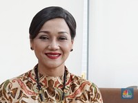 OJK Pantau Ketat Iklan Produk Keuangan, Bos OJK Bilang Gini