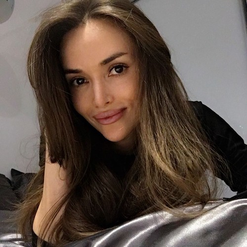 Selebgram Cantik Tuntut Klinik yang Buat Payudaranya Jadi Persegi Selebgram Cantik Tuntut Klinik yang Buat Payudaranya Jadi Persegi