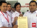 Soal Usulan Gubernur, Gerindra Laporkan Mendagri ke Ombudsman