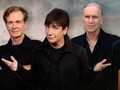 Kenangan Tabuhan Drum Pat Torpey di Lagu Hit Mr. Big