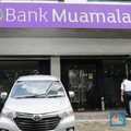 Melihat Besaran Kredit Bermasalah Bank Muamalat
