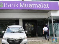Diminta Masuk Bank Muamalat, Ini Respons Sri Mulyani