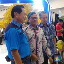 BCA Segera Umumkan Akuisisi Bank, Ini Waktunya