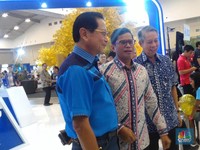 BCA Hanya Akan Akuisisi Bank Bermodal di Atas Rp 1 Triliun
