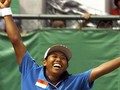 Hanya Tenis Sumbang Satu Emas Indonesia di Asian Games 1986