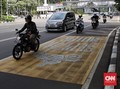 Pemerintah Siapkan Jalur Khusus Motor di Tol Cisumdawu