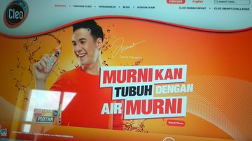 Kinerja Kinclong Saham Cleo Ramai Ditransaksikan