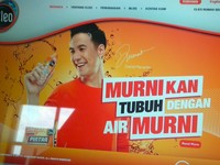 Jual Air Mineral Cleo Meningkat, Laba Sariguna Naik 60,51%