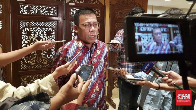 PDIP Minta Demokrat 'Cuci Muka' terkait Korupsi e-KTP