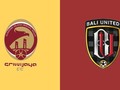 LIVE: Sriwijaya FC vs Bali United