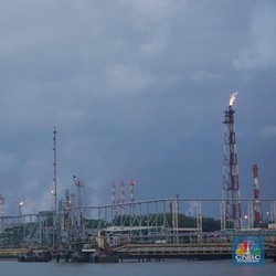 Stok Minyak AS Naik Tak Terduga, Harga Minyak Terkoreksi