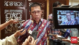 PDIP Sebut Kemenangan di Pilkada DKI Tak Berefek ke Pilpres