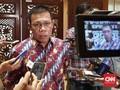 PDIP Sebut Kemenangan di Pilkada DKI Tak Berefek ke Pilpres