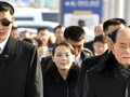 Kim Yo-jong, Putri Dinasti Korut Pertama di Tanah Korsel